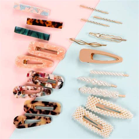 fake designer hair clips|counterfeit hair clips.